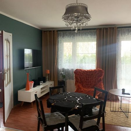 Apartament Dwupokojowy Голеню Экстерьер фото