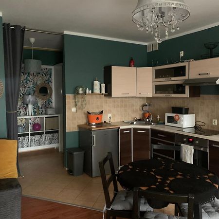 Apartament Dwupokojowy Голеню Экстерьер фото