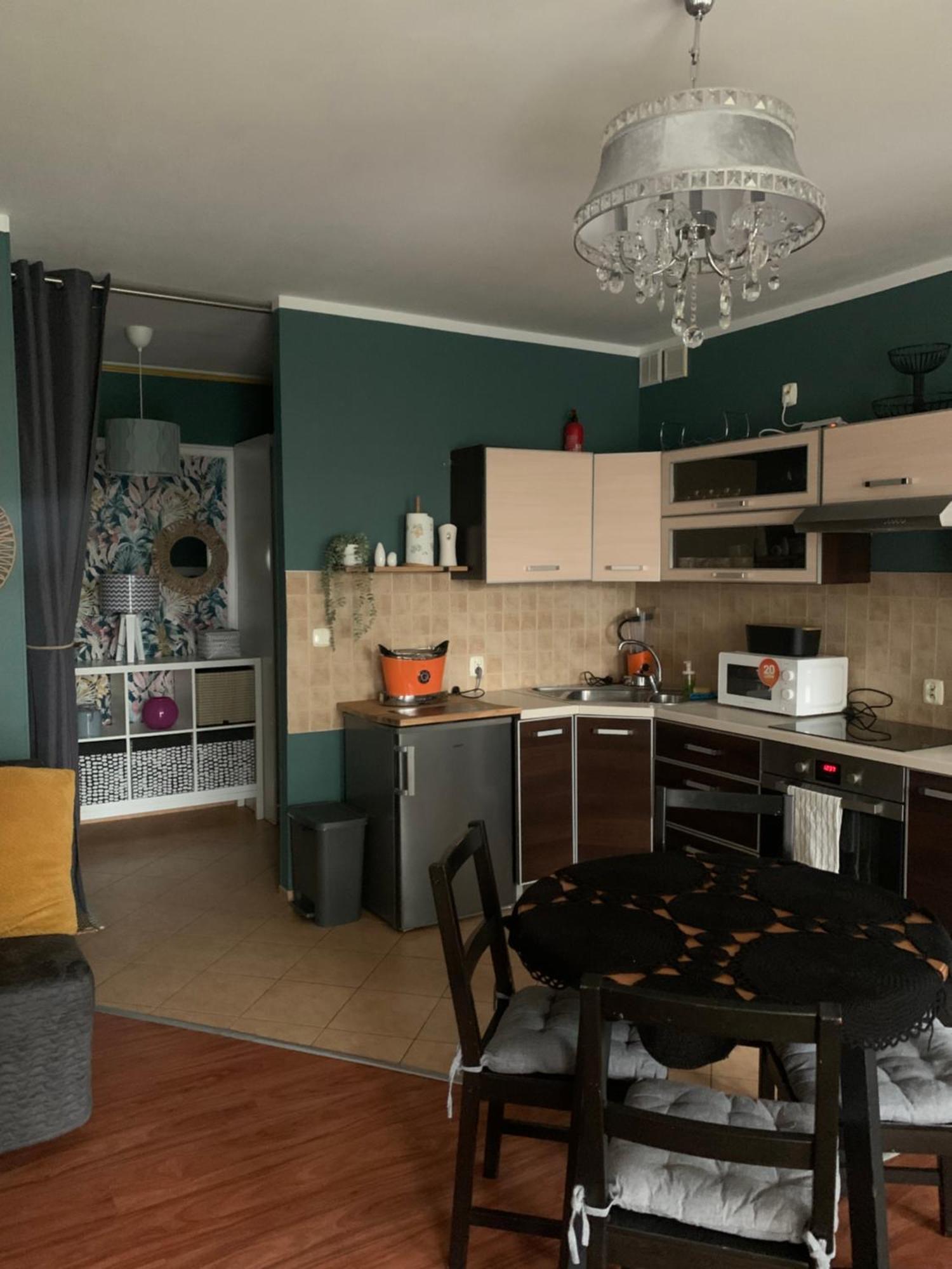 Apartament Dwupokojowy Голеню Экстерьер фото